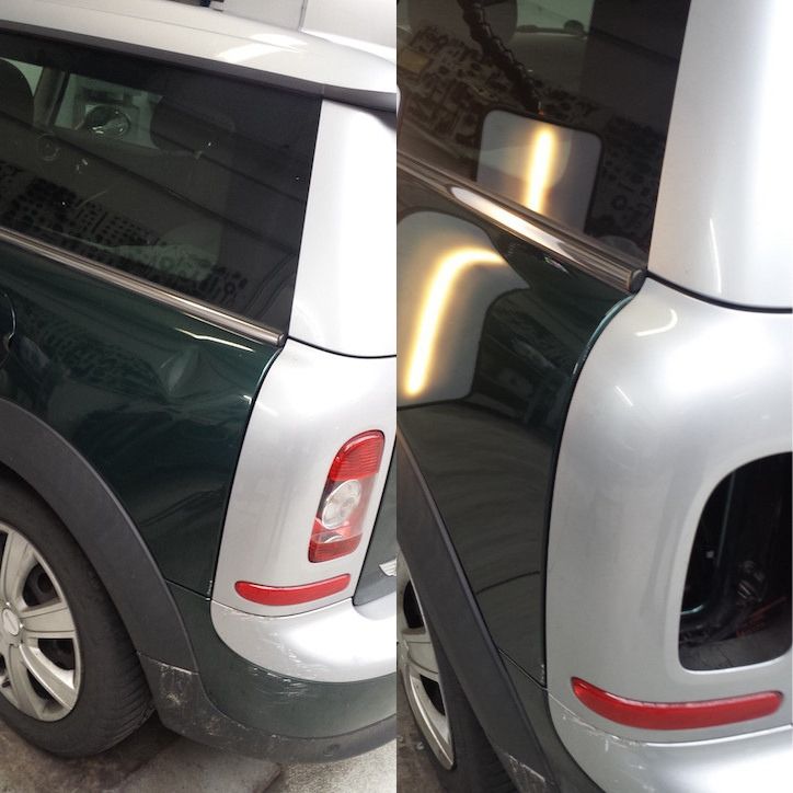 Vorher-Nachher Bild Von Fahrzeug 5