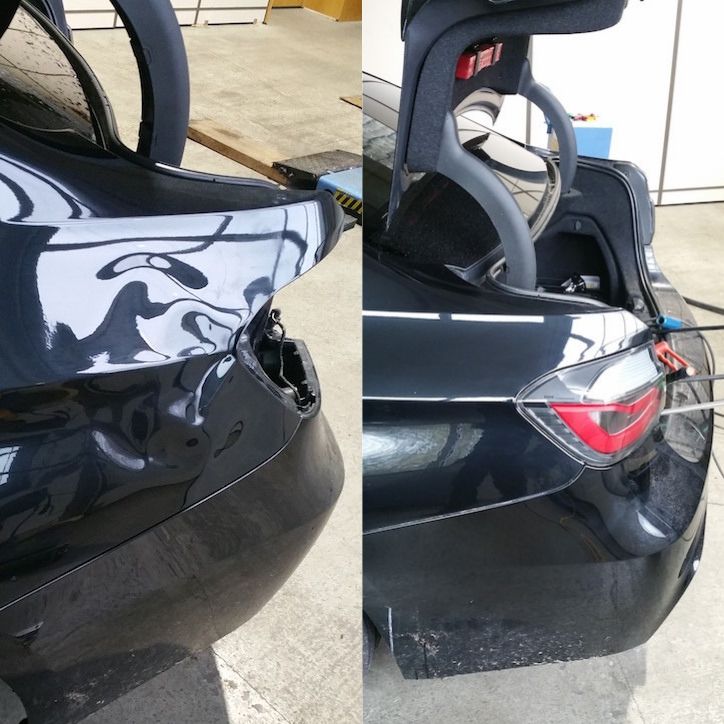 Vorher-Nachher Bild Von Fahrzeug 9